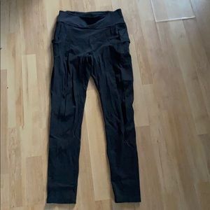 Gymshark Non stop leggings